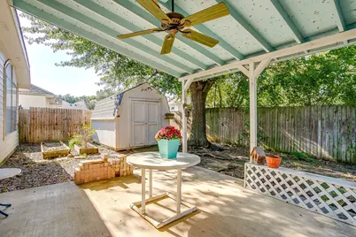 2742 Lakeside Drive, Burleson, TX 76028 - Photo 36