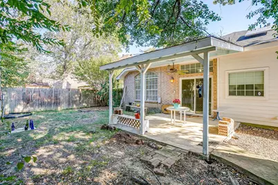 2742 Lakeside Drive, Burleson, TX 76028 - Photo 38