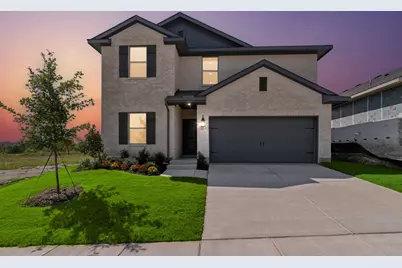 1404 Elliott Road, Howe, TX 75459 - Photo 1