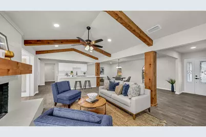 11001 Oak Grove Road S, Burleson, TX 76028 - Photo 10