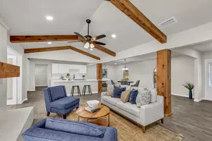 11001 Oak Grove Rd S, Burleson, TX 76028 - Photo 10