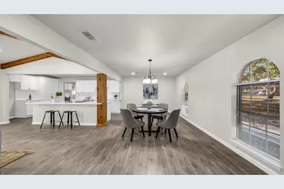 11001 Oak Grove Road S, Burleson, TX 76028 - Photo 4