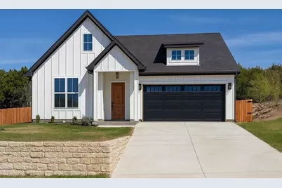 5507 San Jacinto Drive, Granbury, TX 76048 - Photo 1