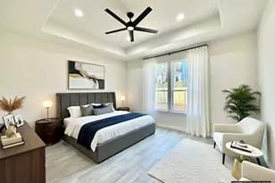 5507 San Jacinto Dr, Granbury, TX 76048 - Photo 4