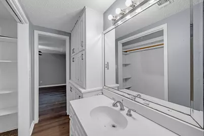 5421 Buchanan Street, Sansom Park, TX 76114 - Photo 24