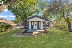 5421 Buchanan St, Sansom Park, TX 76114 - Photo 1