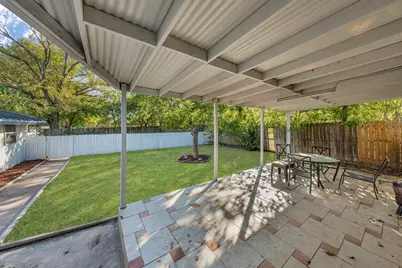 5421 Buchanan Street, Sansom Park, TX 76114 - Photo 30