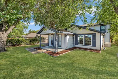 5421 Buchanan Street, Sansom Park, TX 76114 - Photo 2