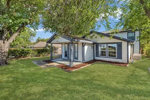 5421 Buchanan St, Sansom Park, TX 76114 - Photo 2