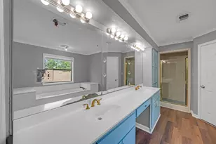 5421 Buchanan St, Sansom Park, TX 76114 - Photo 28