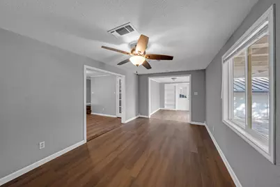 5421 Buchanan Street, Sansom Park, TX 76114 - Photo 14