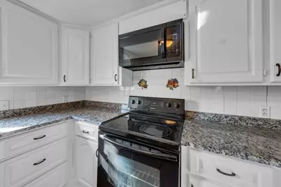 5421 Buchanan Street, Sansom Park, TX 76114 - Photo 10