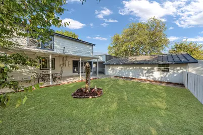 5421 Buchanan Street, Sansom Park, TX 76114 - Photo 32