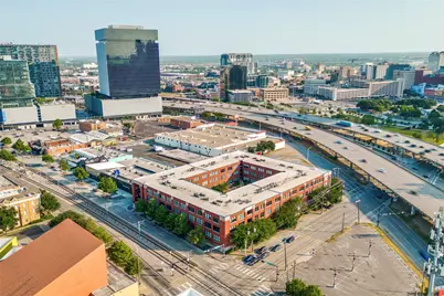 2502 Live Oak Street #330, Dallas, TX 75204 - Photo 30