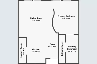 2502 Live Oak Street #330, Dallas, TX 75204 - Photo 14