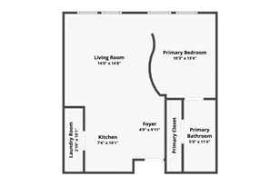 2502 Live Oak St, Dallas, TX 75204 - Photo 14