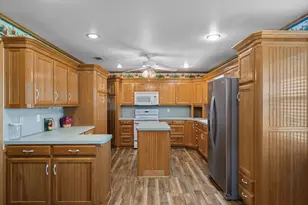 3121 Vz County Road 1215, Grand Saline, TX 75140 - Photo 14