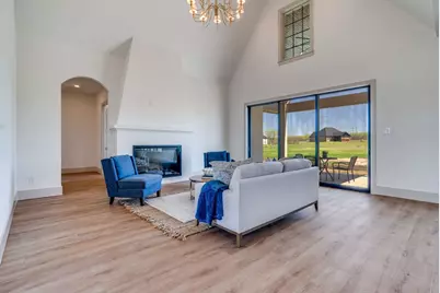 1458 Saguaro Trail, Joshua, TX 76058 - Photo 4