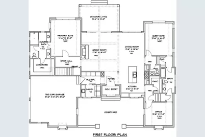 1458 Saguaro Trail, Joshua, TX 76058 - Photo 36