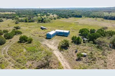 1483 County Road 2435, Hico, TX 76457 - Photo 2