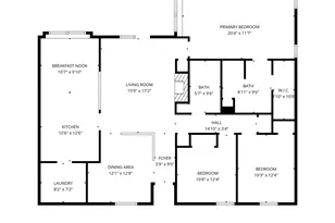 1109 Lesa Ln, Garland, TX 75042 - Photo 24