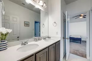 1344 Mountain View Ln, Kennedale, TX 76060 - Photo 16