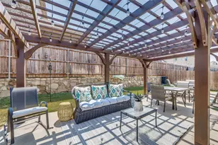 1344 Mountain View Ln, Kennedale, TX 76060 - Photo 20