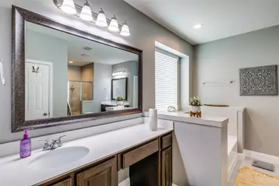 1344 Mountain View Lane, Kennedale, TX 76060 - Photo 12