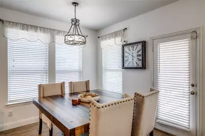 1344 Mountain View Lane, Kennedale, TX 76060 - Photo 6