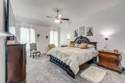 1344 Mountain View Lane, Kennedale, TX 76060 - Photo 10