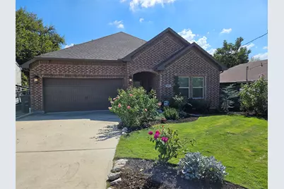 1902 Lea Crest Drive, Dallas, TX 75216 - Photo 1