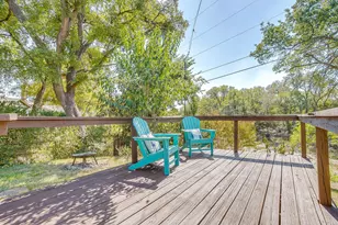 8605 Marys Creek Dr, Benbrook, TX 76116 - Photo 2