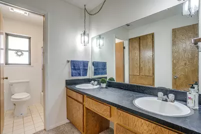 8605 Marys Creek Drive, Benbrook, TX 76116 - Photo 24