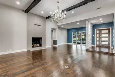 9405 Rocky Branch Drive, Dallas, TX 75243 - Photo 10