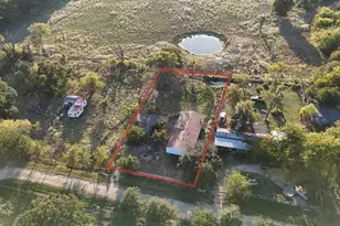 1136 Green Tree Acres Rd, Kemp, TX 75143 - Photo 4