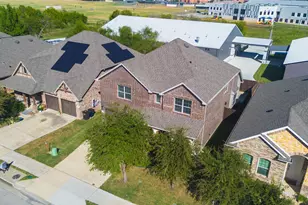 8232 Pine Meadows Dr, Fort Worth, TX 76244 - Photo 30