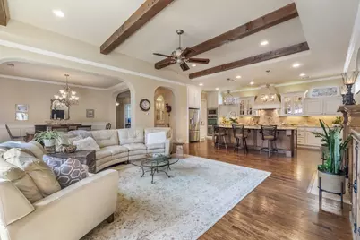 3805 Plum Vista Place, Arlington, TX 76005 - Photo 22