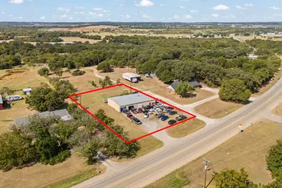 2410 Fm 731, Burleson, TX 76028 - Photo 2