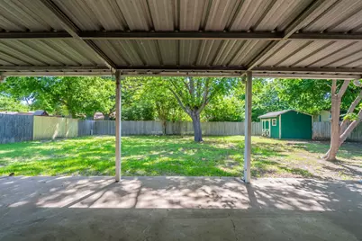 1011 John Reagan Street, Benbrook, TX 76126 - Photo 30