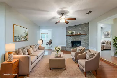 1011 John Reagan Street, Benbrook, TX 76126 - Photo 2