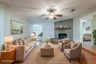 1011 John Reagan St, Benbrook, TX 76126 - Photo 2