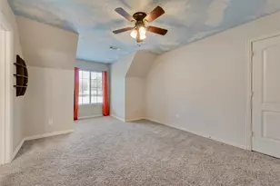 132 Silver Rose Blvd, Burleson, TX 76028 - Photo 18