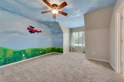 132 Silver Rose Boulevard, Burleson, TX 76028 - Photo 20