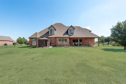132 Silver Rose Boulevard, Burleson, TX 76028 - Photo 28