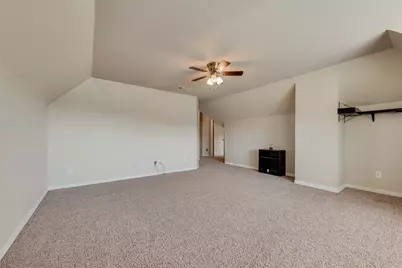 132 Silver Rose Boulevard, Burleson, TX 76028 - Photo 22