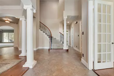 132 Silver Rose Boulevard, Burleson, TX 76028 - Photo 4