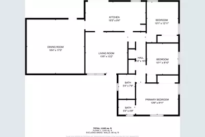 3324 Trinidad Drive, Mesquite, TX 75150 - Photo 28