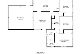 3324 Trinidad Dr, Mesquite, TX 75150 - Photo 28