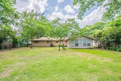 5905 Wheaton Drive, Fort Worth, TX 76133 - Photo 28