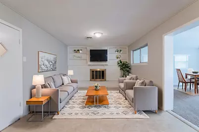 5905 Wheaton Drive, Fort Worth, TX 76133 - Photo 2